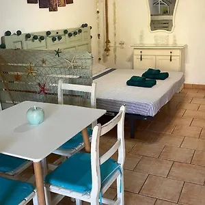  Apartamento Apart Calan Forcat Menorca